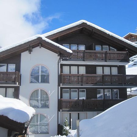 체르마트 Casa Collinetta 2 아파트 외부 사진