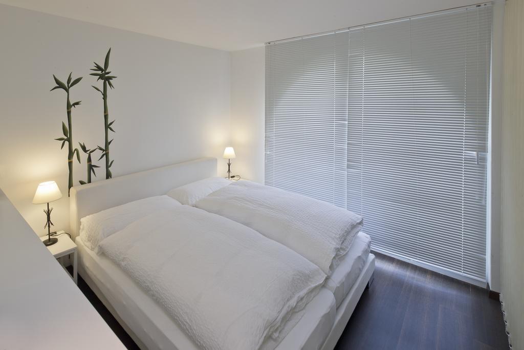 체르마트 Casa Collinetta 2 아파트 객실 사진