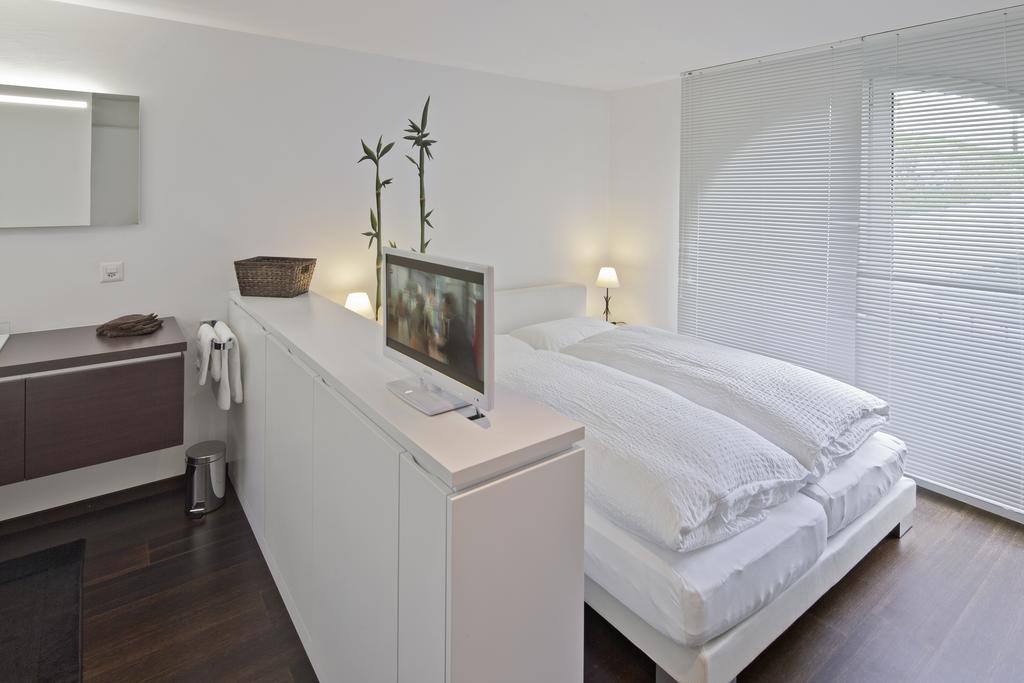 체르마트 Casa Collinetta 2 아파트 객실 사진